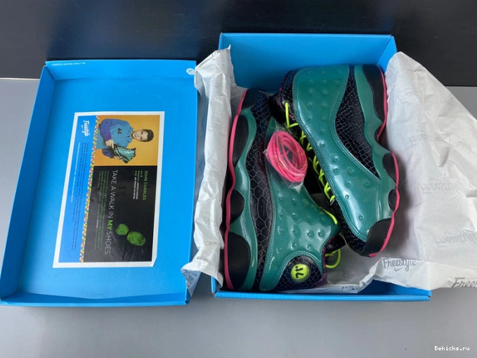 Cheap BK retro doernbecher 13 836405-305 jordan air 1113